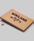 Wikiland / Klara Kallstrom & Thobias Faldt