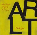 Feu la figure / ARLT