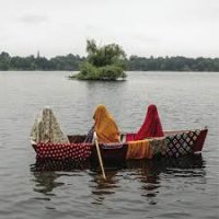 Held In Splendor / Quilt