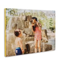 Daydream Believer　/　佐久間ナオヒト