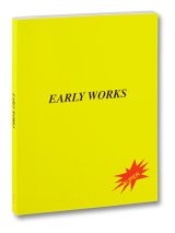 EARLY WORKS / Ivars Gravlejs