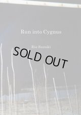 Run into Cygnus / 鈴木理恵　Rie Suzuki