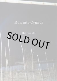 Run into Cygnus / 鈴木理恵　Rie Suzuki