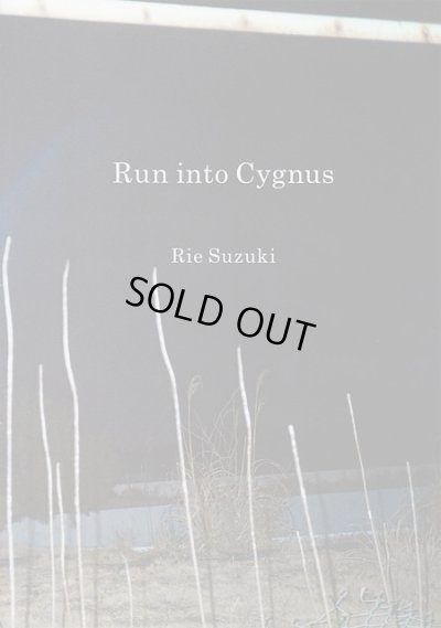 画像1: Run into Cygnus / 鈴木理恵　Rie Suzuki