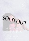 (unintended.) LIARS 5th ISSUE