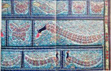 Large Image1: ミャオ族の刺繍とデザイン
