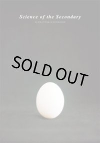 Science of the Secondary : Egg