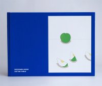 ON THE TABLE / 安西水丸