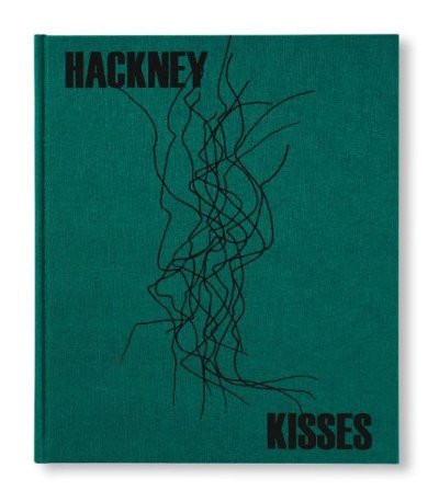 画像1: HACKNEY KISSES / Stephen Gill