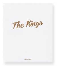 The Kings / 平野太呂　TARO HIRANO