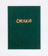 CHICXULUB / Mårten Lange