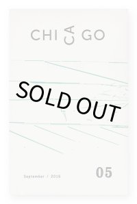 CHICAGO 05　/　上條桂子、ミトミアキオ、村岡俊也、阿久根佐和子、間部百合