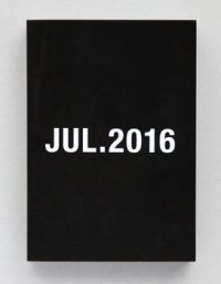 REPHOTOGRAPH JUL.2016 / Jun Iizuka　飯塚純