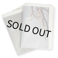 STAY ALONE #1 & #2 / Suguru RYUZAKI x Yukihito Kono x Ren Hang 　龍崎俊 × 河野幸人 × 任航 