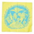 LIFE IS AN ADVENTURE fabric POSTER / 鈴木裕之　Hiroyuki Suzuki