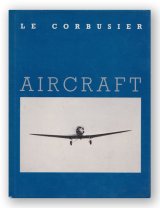 Aircraft / Le Corbusier