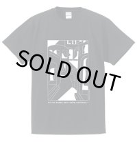 DAZAI × CHOU YI  T-shirts   