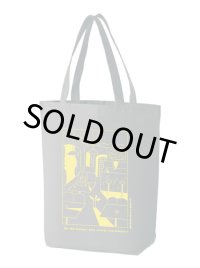 DAZAI × CHOU YI  TOTEBAG   