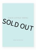 EACH LITTLE THING＃10　/　熊谷聖司