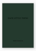 EACH LITTLE THING＃3　/　熊谷聖司