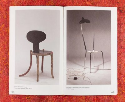 画像3: 100 Chairs in 100 Days and its 100 Ways (5th Edition)  / Martino Gamper