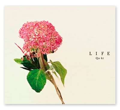 画像1: LIFE /  Qu-ki 