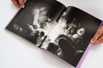 画像7: キチムは空に飛ぶ / 橋本とし子