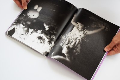 画像3: キチムは空に飛ぶ / 橋本とし子