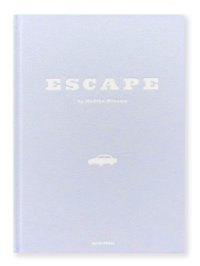 ESCAPE / 箕輪麻紀子