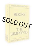 A FINAL COMPANION TO BOOKS FROM THE SIMPSONS 