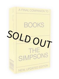 A FINAL COMPANION TO BOOKS FROM THE SIMPSONS 