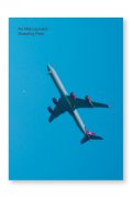 Boarding Pass /  Ari Marcopoulos