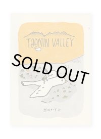 TOOMIN VALLEY / 出口かずみ