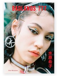 BADLANDS 777 ISSUE #4