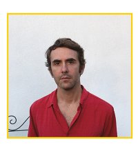 Chris Cohen / クリス・コーエン