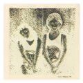 THE ALBUM COVER ZINE / Sergio Avila