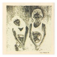 THE ALBUM COVER ZINE / Sergio Avila