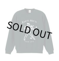 ELVIS PRESS SWEAT / 塩川いづみ IZUMI SHIOKAWA