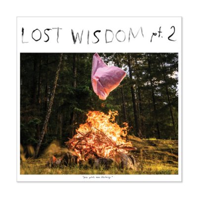 画像1: Lost Wisdom pts. 1 & 2 / Mount Eerie with Julie Doiron