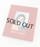 Ren Hang 〜 For my mother / 任航（レン・ハン／Ren Hang）