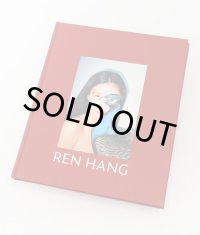 Ren Hang 〜 For my mother / 任航（レン・ハン／Ren Hang）