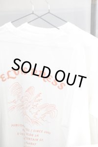 ELVIS PRESS LG SLEEVE TEE