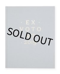 Ex-Voto  / Alys Tomlinson