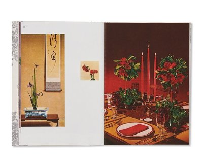 画像3: ARRANGING FLOWER ARRANGING / Andrea Salerno, Yeliz Secerli