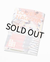 LOVERS' NAGOYA vol.1  伏見、丸の内