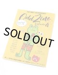 ODD ZINE Vol.4 