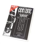 ODD ZINE Vol.3