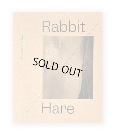 画像1: Rabbit/Hare　/  David Billet & Ian Kline