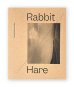 画像1: Rabbit/Hare　/  David Billet & Ian Kline (1)