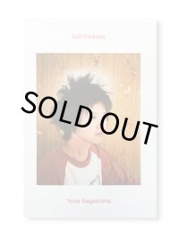 SELF-PORTRAITS / 長島有里枝 Yurie Nagashima